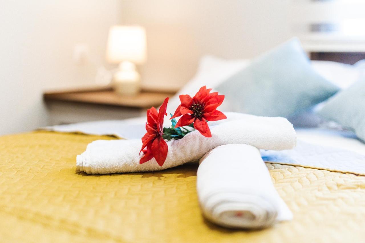 Twinstars Maisonette Kalyves Polygyrou Ngoại thất bức ảnh