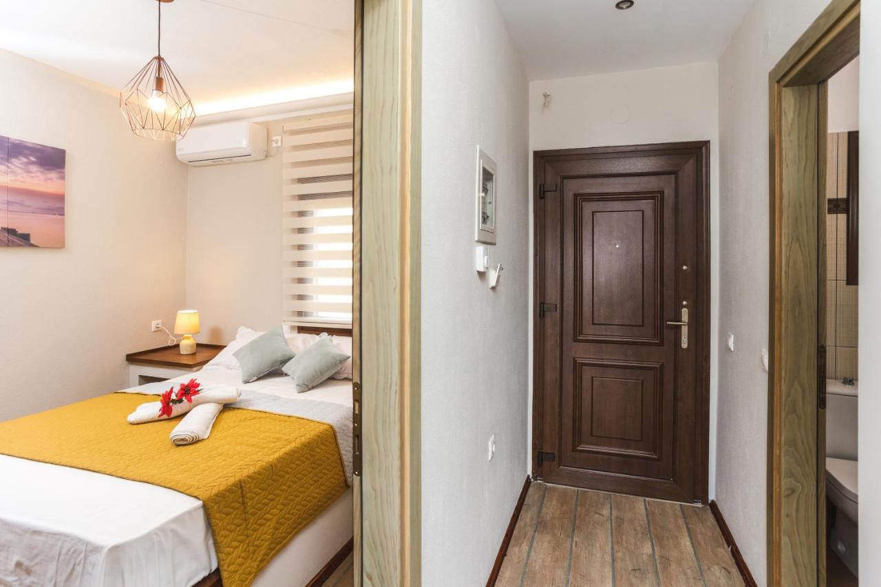 Twinstars Maisonette Kalyves Polygyrou Ngoại thất bức ảnh